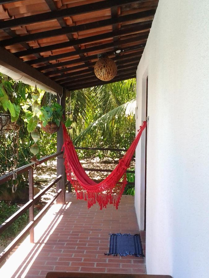 Exclusive Guest House ปอร์โต จิ กาลินญาส ภายนอก รูปภาพ