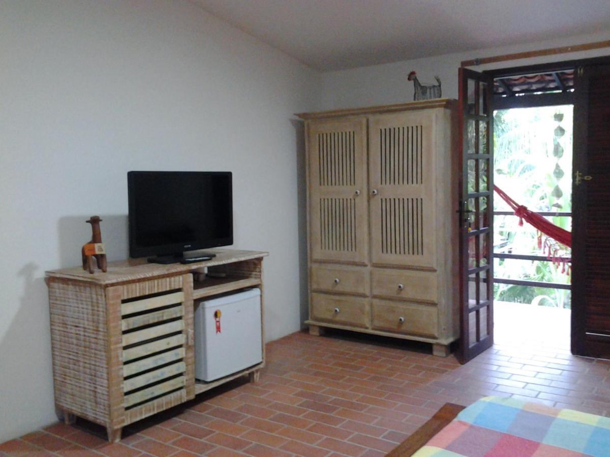 Exclusive Guest House ปอร์โต จิ กาลินญาส ภายนอก รูปภาพ