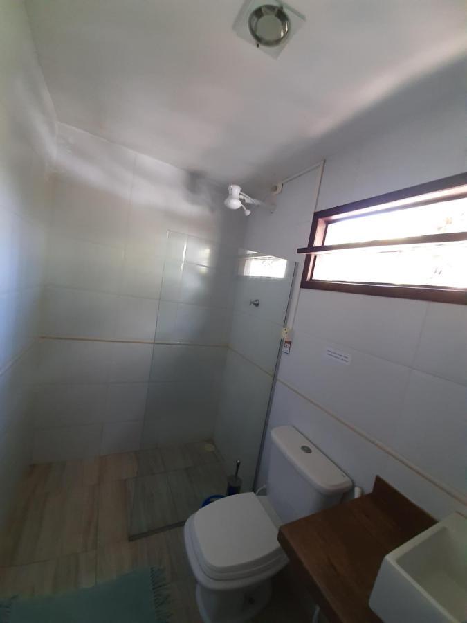 Exclusive Guest House ปอร์โต จิ กาลินญาส ภายนอก รูปภาพ